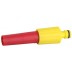 Наконечник GRINDA &quot;CLASSIC Quick-Connection System&quot; пластиковый регулируемый 8-427256_z01 купить в Нефтеюганске