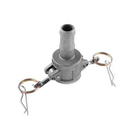 Соединитель для шлангов тип C 3/4&quot; Сибртех 65700 купить в Нефтеюганске