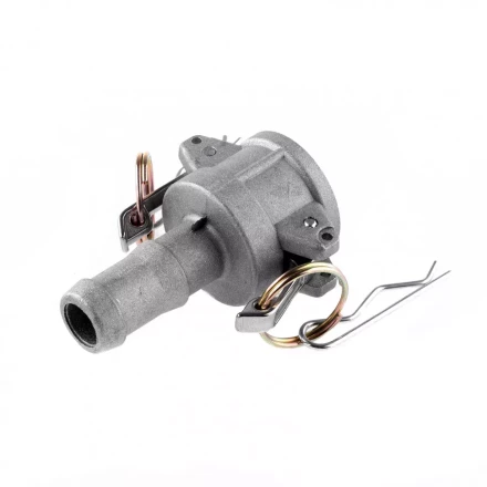 Соединитель для шлангов тип C 3/4&quot; Сибртех 65700 купить в Нефтеюганске