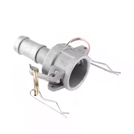 Соединитель для шлангов тип C 3/4&quot; Сибртех 65700 купить в Нефтеюганске