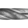 Сверло по дереву, двухленточное, спиральное, KRAFTOOL 29400-117-08, d=8x117мм 29400-117-08 купить в Нефтеюганске