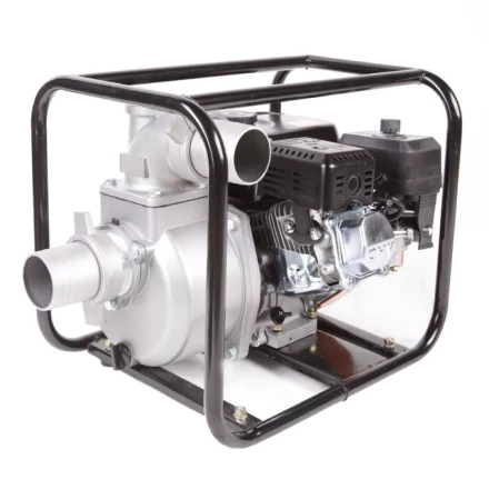 Бензиновая мотопомпа PATRIOT MP 3060 S купить в Нефтеюганске