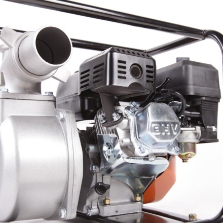 Бензиновая мотопомпа PATRIOT MP 3060 S купить в Нефтеюганске
