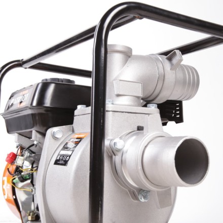 Бензиновая мотопомпа PATRIOT MP 3060 S купить в Нефтеюганске