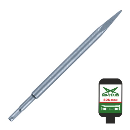 Пика 14*250 SDS-Plus купить в Нефтеюганске