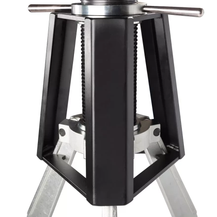 Съемник гидравлический самоцентрирующийся КВТ СГС-10К усилием 10 т (91801) купить в Нефтеюганске