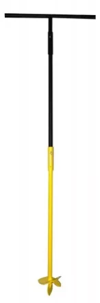 Бур универсальный садово-строительный Энкор 250 мм 83498 купить в Нефтеюганске