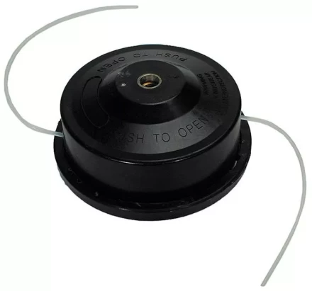 Головка с леской HUTER ETH-1200 купить в Нефтеюганске