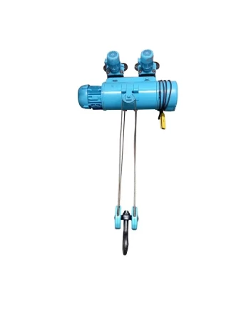 Таль электрическая TOR ТЭК CD г/п 0,5 т 9 м PRO (серия N) 109059 купить в Нефтеюганске