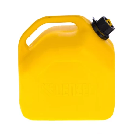 Канистра 10л для ГСМ DENZEL премиум 53129 купить в Нефтеюганске