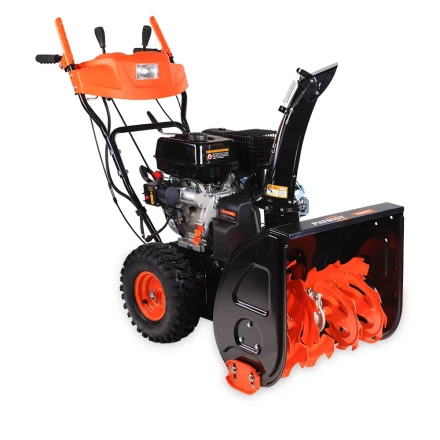 Бензиновый снегоуборщик PATRIOT PRO 800 E купить в Нефтеюганске