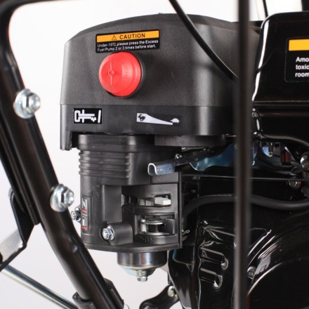 Бензиновый снегоуборщик PATRIOT PRO 800 E купить в Нефтеюганске