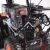 Бензиновый снегоуборщик PATRIOT PRO 800 E купить в Нефтеюганске