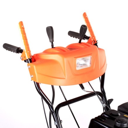 Бензиновый снегоуборщик PATRIOT PRO 800 E купить в Нефтеюганске
