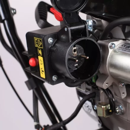 Бензиновый снегоуборщик PATRIOT PRO 800 E купить в Нефтеюганске