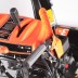 Бензиновый снегоуборщик PATRIOT PRO 800 E купить в Нефтеюганске