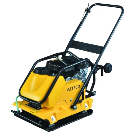 Виброплита с баком для воды ALTECO C 100 TL 9746 купить в Нефтеюганске