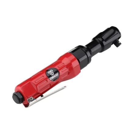 Набор пневмоинструмента 34 предмета Premium DEKO, 018-0908 купить в Нефтеюганске