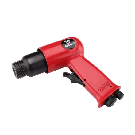 Набор пневмоинструмента 34 предмета Premium DEKO, 018-0908 купить в Нефтеюганске