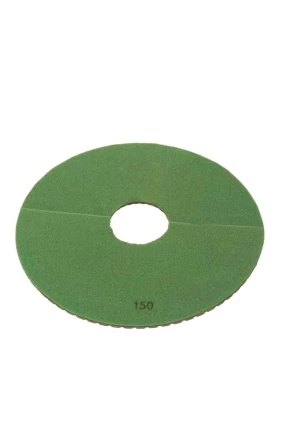 Шлифовальный пад №150 для машин мозаично-шлифовальных GM350T 1024111 купить в Нефтеюганске