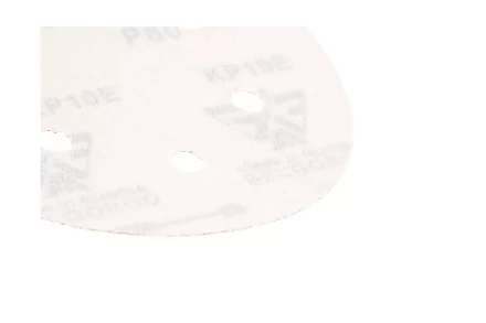 Круг шлиф. самосцепляющийся HAMMER 150мм P60 6отв. купить в Нефтеюганске