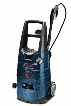 Минимойка-мойка высокого давления Bosch GHP-5-14 PRO купить в Нефтеюганске