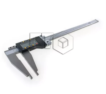 Штангенциркуль ШЦЦ 1-150 (0.01) класс Премиум губки 40мм купить в Нефтеюганске