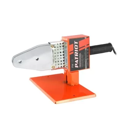 Сварочный аппарат для пластиковых труб PATRIOT PW 150 купить в Нефтеюганске