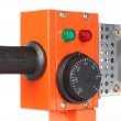 Сварочный аппарат для пластиковых труб PATRIOT PW 150 купить в Нефтеюганске