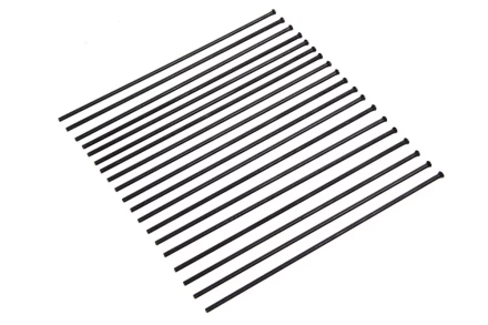 Иглы для зачистного молотка WESTER 826-009 купить в Нефтеюганске