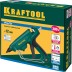 Пистолет клеевой (термоклеящий) &quot;PRO&quot;, KRAFTOOL 06843-300-12, электр, двухкомп корпус, регулятор темп, выход клея 1,5 кг/час, d=12мм, 300Вт 06843-300-12 купить в Нефтеюганске