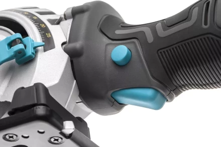 Пила циркулярная TESLA TCS18M без акк. и з.у купить в Нефтеюганске