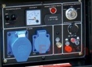 Генератор дизельный ELITECH ДЭС 5500ЕМ купить в Нефтеюганске