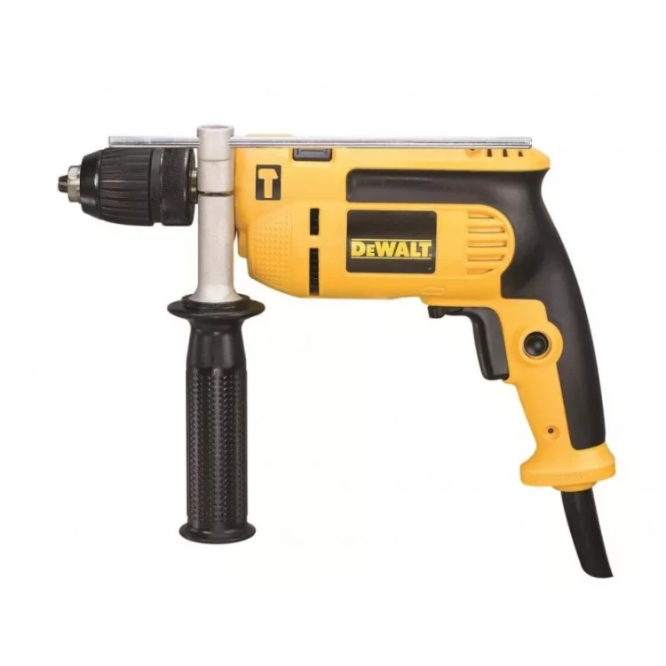 Ударная дрель Dewalt DWD 024 KS купить в Нефтеюганске