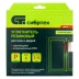 Уплотнитель резиновый, 6 м, профиль &quot;P&quot;, коричневый Сибртех 88918 купить в Нефтеюганске