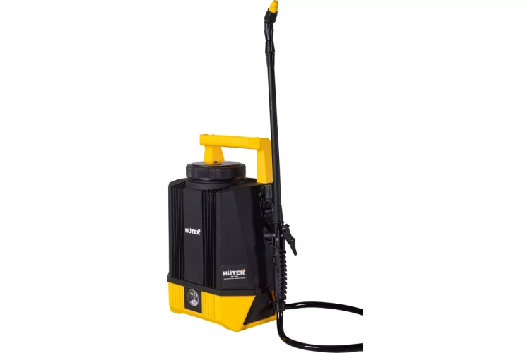 Опрыскиватель аккумуляторный SP-5AC Huter 70/13/54 купить в Нефтеюганске