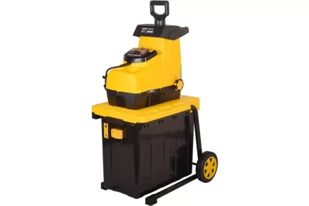 Садовый измельчитель электрический Huter ESH-2800PRO 70/13/17 купить в Нефтеюганске