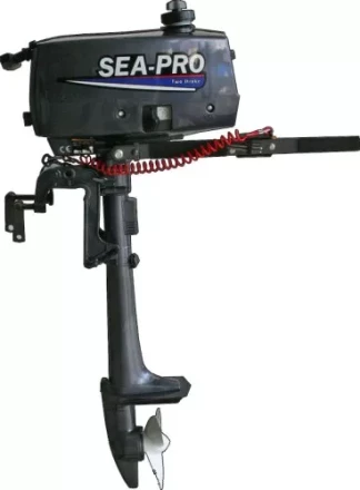 Лодочный мотор Sea-pro T2,5s купить в Нефтеюганске