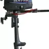 Лодочный мотор Sea-pro T2,5s купить в Нефтеюганске