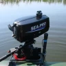 Лодочный мотор Sea-pro T2,5s купить в Нефтеюганске