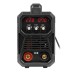 Аппарат инвертор. дуговой сварки DM-220 Standart, 220 А, ПВ 60%// Denzel 94326 купить в Нефтеюганске
