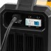 Аппарат инвертор. дуговой сварки DM-220 Standart, 220 А, ПВ 60%// Denzel 94326 купить в Нефтеюганске