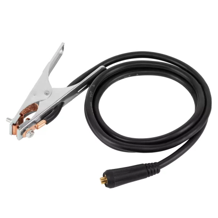 Аппарат инвертор. дуговой сварки DM-220 Standart, 220 А, ПВ 60%// Denzel 94326 купить в Нефтеюганске