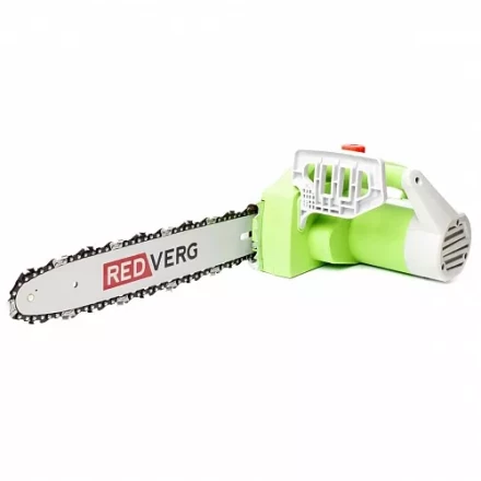 Пила цепная RD-EC1200-14 RedVerg купить в Нефтеюганске