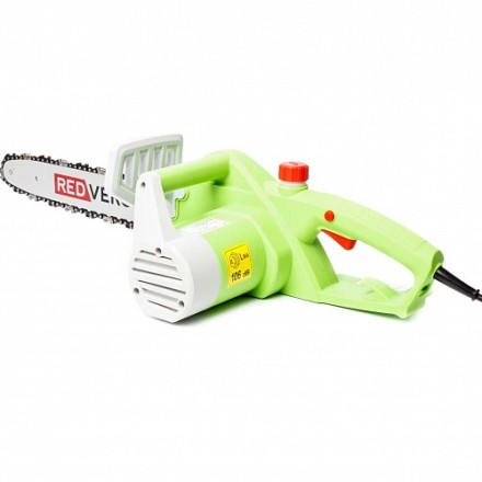 Пила цепная RD-EC1200-14 RedVerg купить в Нефтеюганске